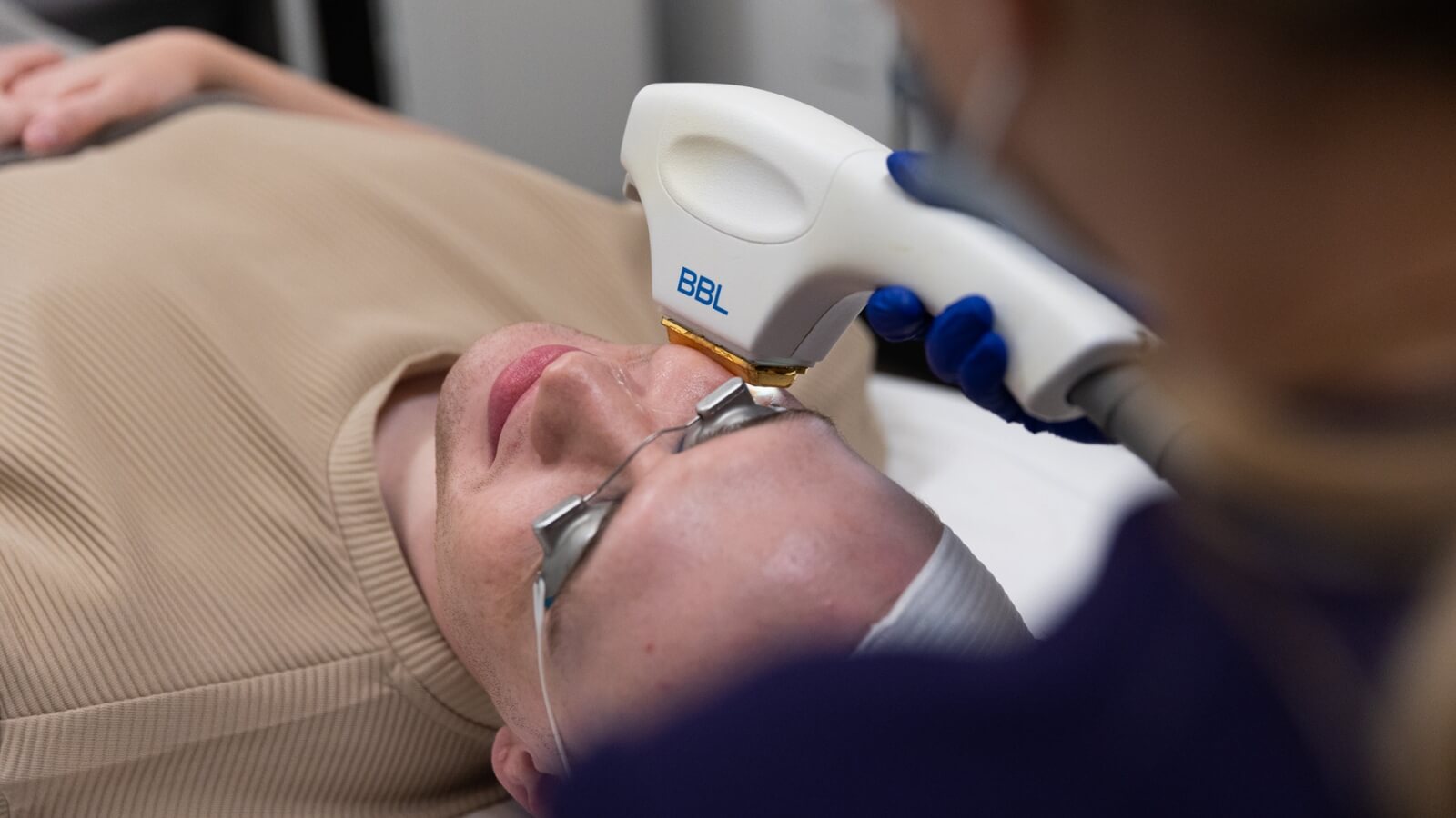 BBL treatment